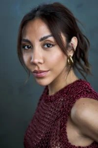 Michelle González