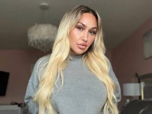 Nina Kayy