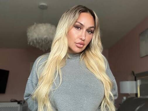 Nina Kayy Biography: Age, Net Worth, Height, Ethnicity, Career, Instagram, Movies, Spouse