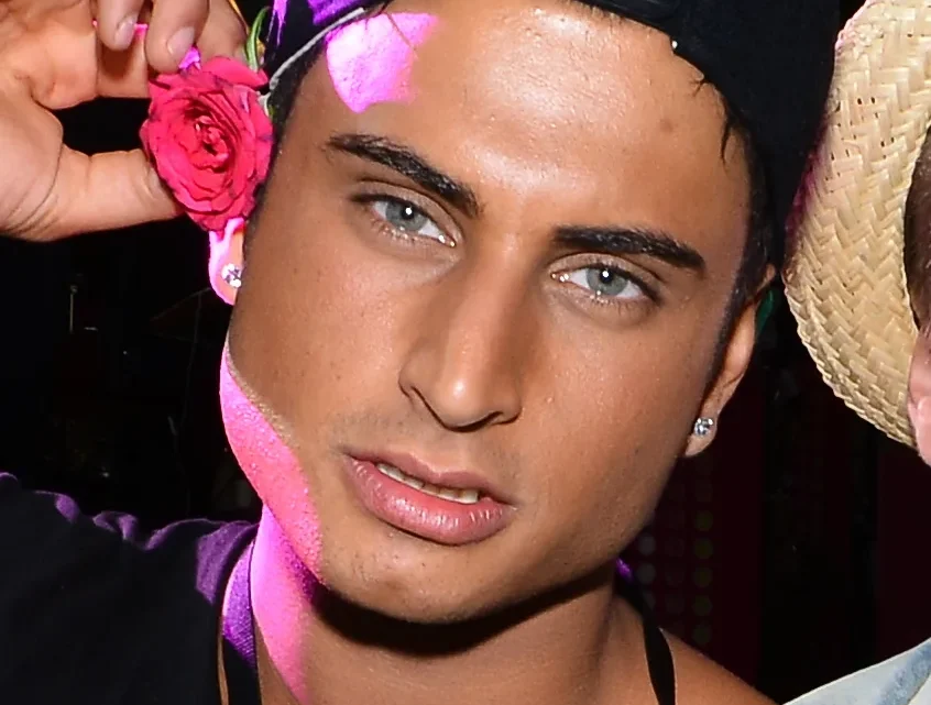 Samir Badran Biography: Age, Net Worth, Height, Parents, Songs, Girlfriend, Career, Real Estate