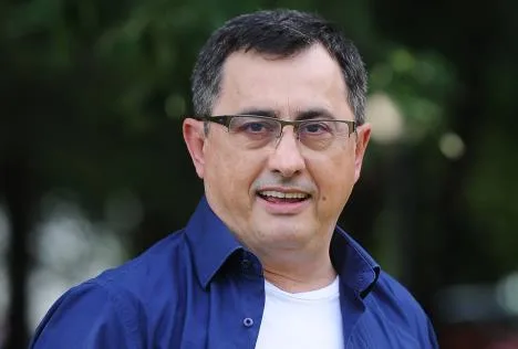 Voja Nedeljković Biography: Wife, Age, Net Worth, Height, Son, Career, TV Shows, Ethnicity