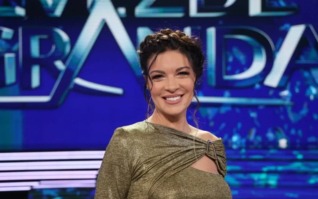 Sanja Kužet Biography: Husband, Age, Net Worth, Height, Children, Business, Career, TV Shows