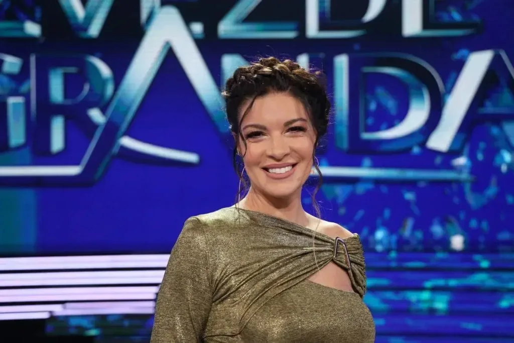 Sanja Kužet Photo