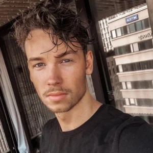 Ben Mitkus