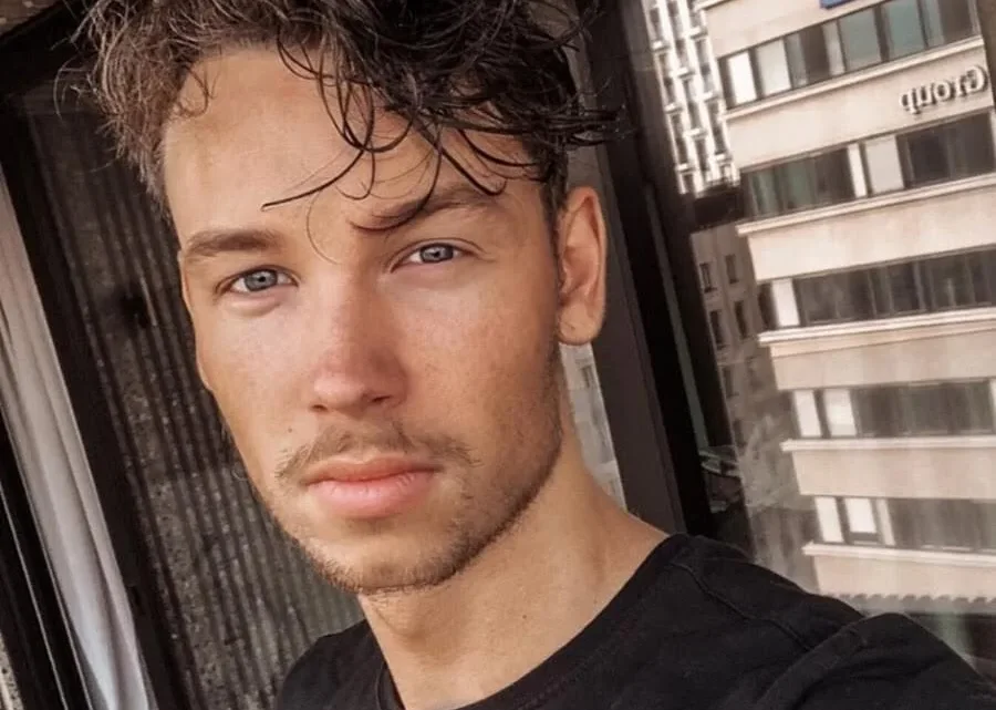 Ben Mitkus Biography: Fiancée, Age, Net Worth, Height, Children, YouTube, Songs