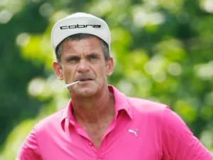 Jesper Parnevik