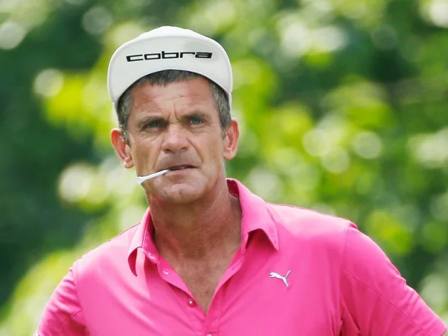 Jesper Parnevik Biography: Wife, Age, Net Worth, Height, Children, Parents, Career