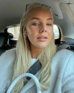 Linn Ahlborg