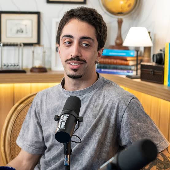 Lucas Inutilismo Biography: Partner, Height, Net Worth, Age, YouTube Career, Songs, Voice Acting, YouTube