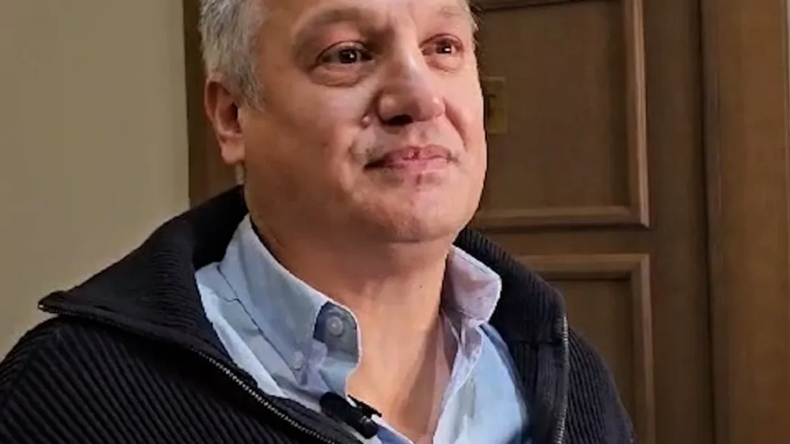 Anabela’s ex-husband, Gagi Đogani Biography: Age, Net Worth, Height, Children, Siblings, Songs