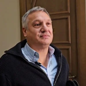 Gagi Đogani
