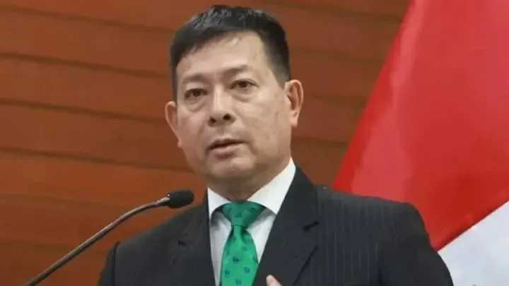 Eduardo Arana Biography: Net Worth, Age, Height, Wife, Children, Wiki, Career, Nationality