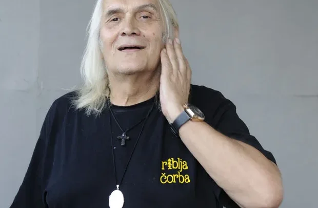 Bora Đorđević Biography: Death, Age, Wife, Net Worth, Parents, Songs, Career