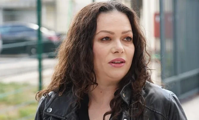 Ivana Peters Biography: Height, Age, Net Worth, Parents, Songs, Career, Husband, Albums