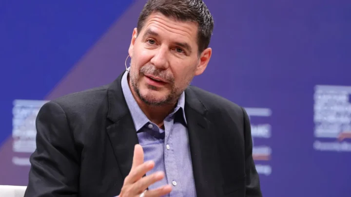 Marcelo Claure Biography: Wiki, Twitter, Age, Wife, Net Worth, Height, Kids, Awards