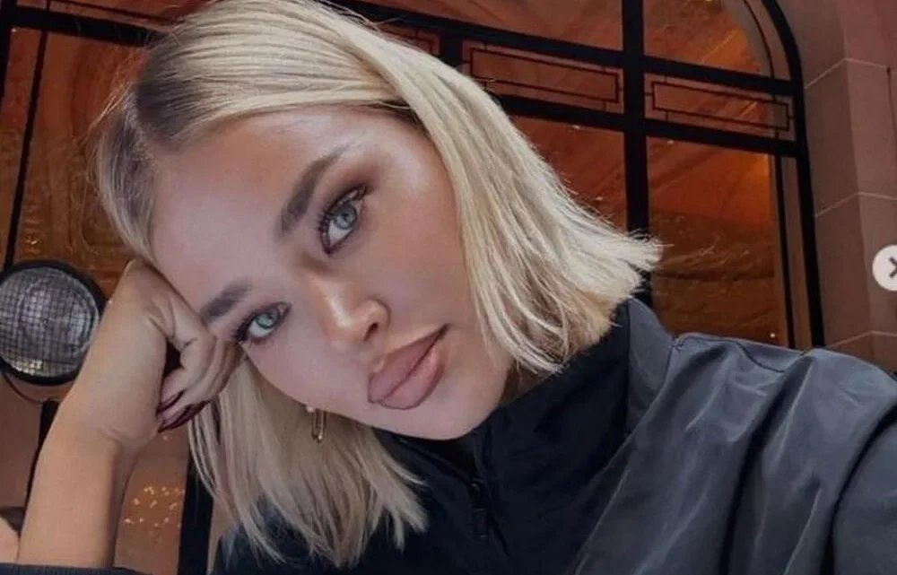 Sofija Milošević Biography: Height, Partner, Children, Age, Net Worth, Parents, Career