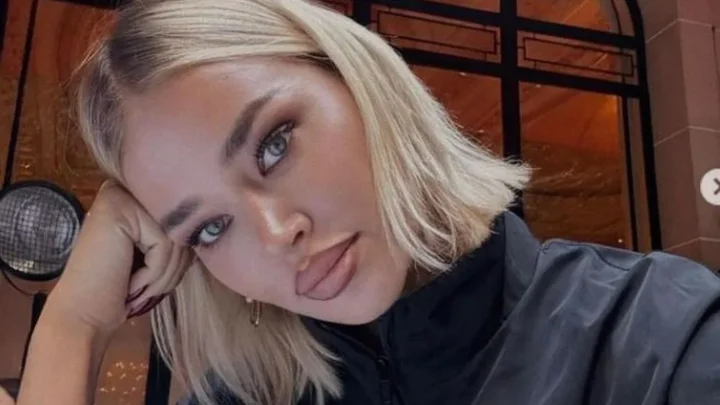 Sofija Milošević Biography: Height, Partner, Children, Age, Net Worth, Parents, Career