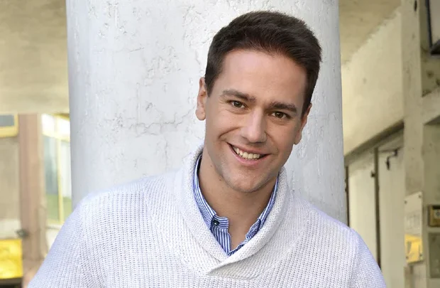 Luka Raco Biography: Height, Age, Net Worth, Parents, Movies & TV Shows, Career, Wife