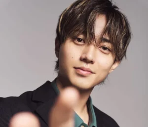 Ren Nagase