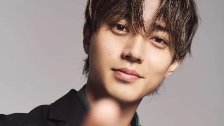 Ren Nagase Biography: Age, Girlfriend, Net Worth, Height, Movies & TV Shows, Awards, Songs, Instagram