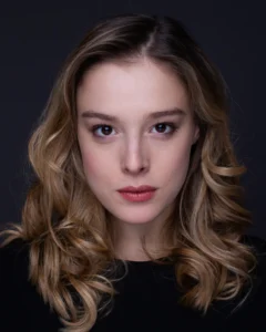 Milena Radulović
