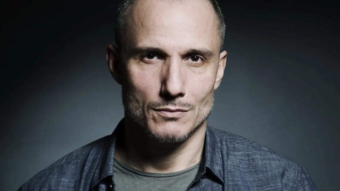 Miloš Timotijević Biography: Wife, Son, Age, Net Worth, Height, Parents, Movies & TV Shows