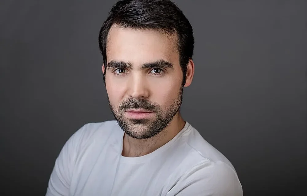 Miodrag Radonjić Biography: Height, Wife, Children, Age, Net Worth, Parents, Movies & TV Shows