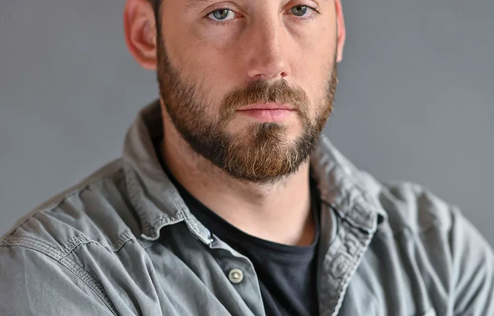 Petar Strugar Biography: Partner, Children, Age, Net Worth, Height, Parents, Movies & TV Shows