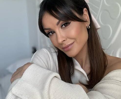 Dragana Mićalović Biography: Parents, Sisters, Age, Net Worth, Height, Movies & TV Shows