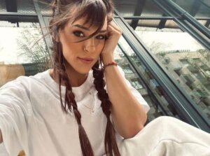 Matea Milosavljević