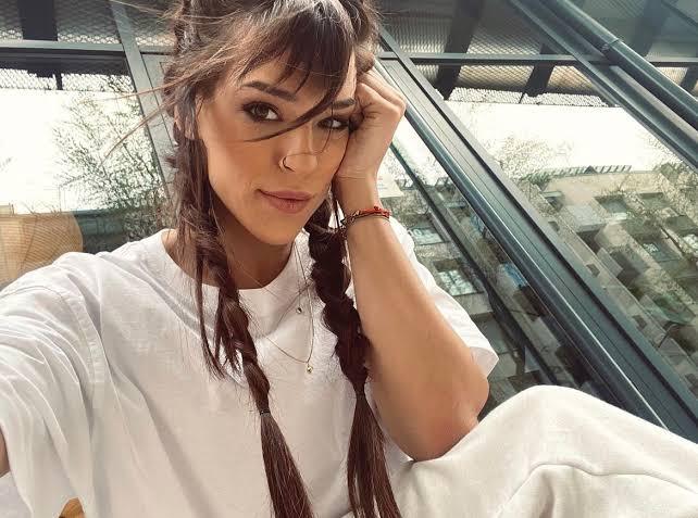 Matea Milosavljević Biography: Net Worth, Age, Height, Parents, Movies & TV Shows, Career