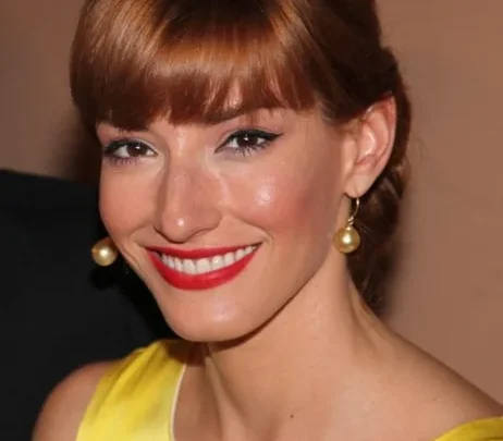 Jovana Joksimović Biography: Husband, Children, Age, Net Worth, Height, Parents, Career