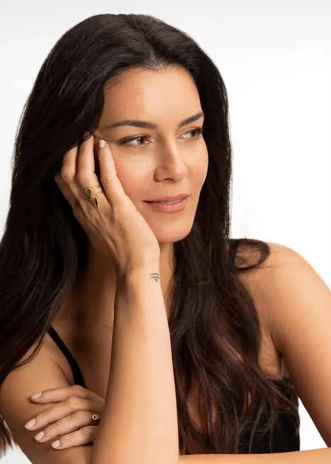 Marija Kilibarda Photo