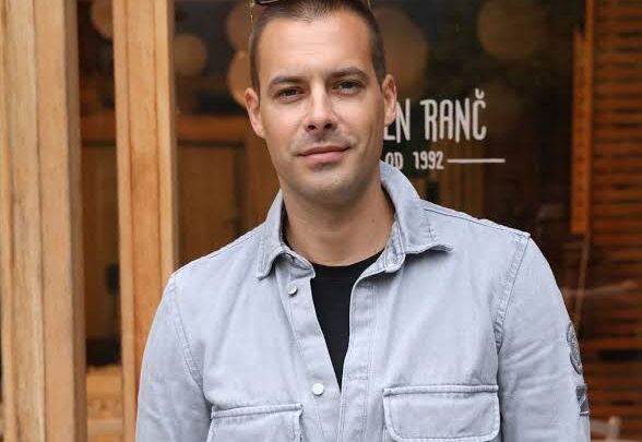 Ammar Mešić Biography: Age, Height, Net Worth, Parents, Brother, Movies & TV Shows, Wife