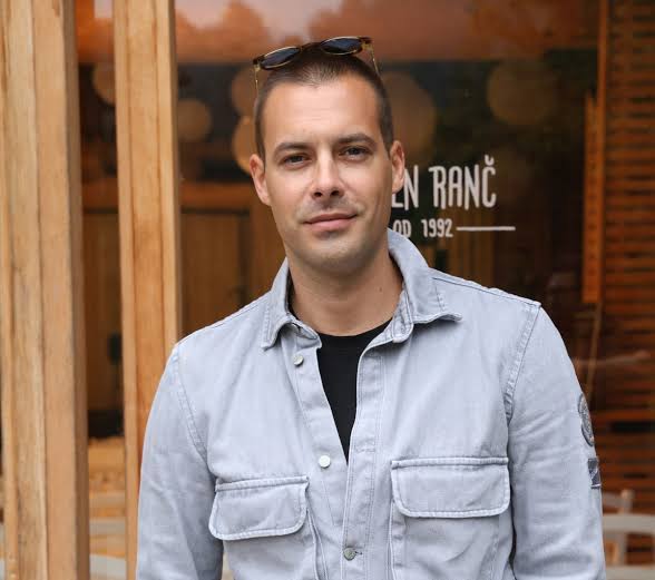 Ammar Mešić Biography: Age, Height, Net Worth, Parents, Brother, Movies & TV Shows, Wife