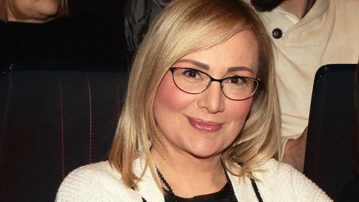 Leontina Vukomanović Biography: Net Worth, Age, Height, Parents, Husband, Songs, Career, Partner