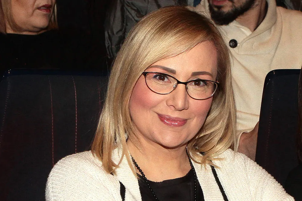 Leontina Vukomanović