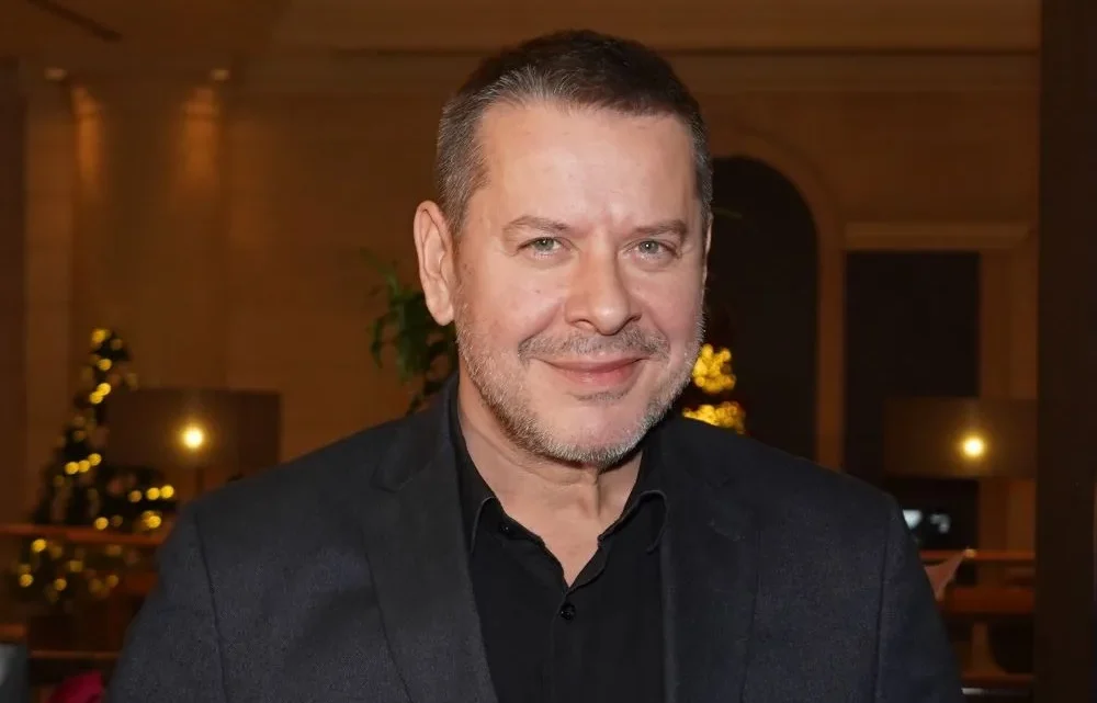 Vlado Georgiev Biography: Parents, Age, Net Worth, Height, Songs, Career, Partner