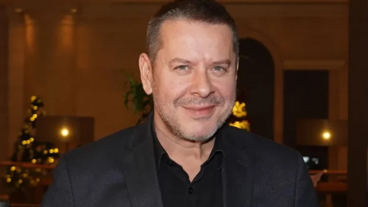 Vlado Georgiev Biography: Parents, Age, Net Worth, Height, Songs, Career, Partner