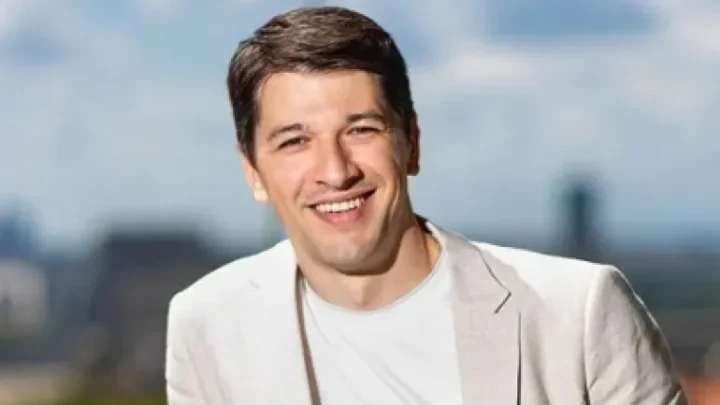 Viktor Savić Biography: Parents, Height, Age, Net Worth, Movies & TV Shows, Partner, Instagram