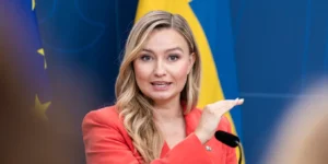 Ebba Busch