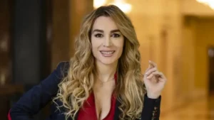 Fátima Flórez