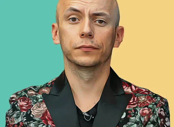 Jacek Tomkowicz Biography: Age, Net Worth, Wife, RMF FM, YouTube, Parents, Career