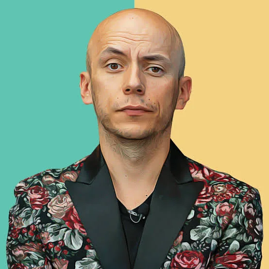 Jacek Tomkowicz Biography: Age, Net Worth, Wife, RMF FM, YouTube, Parents, Career