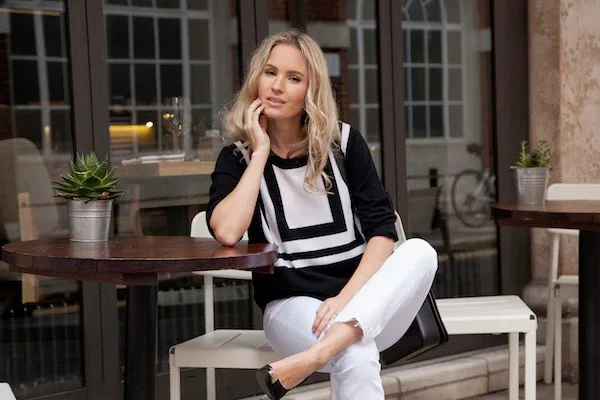 Tess Montgomery Biography: Age, Net Worth, Husband, Instagram, Height, Career, Wikipedia