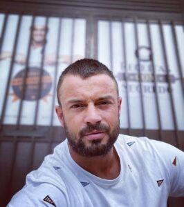 Marco Costa