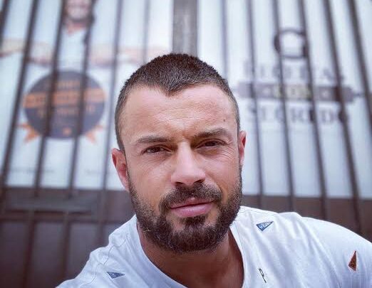 Marco Costa Biography: Wife, Age, Kids, Net Worth, Height, Parents, Instagram, Reality TV