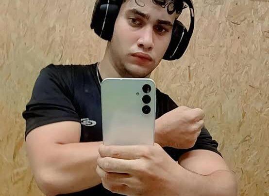 Thiago Guimarães Biography: Age, Net Worth, Height, Instagram, Nationality, Parents, Girlfriend