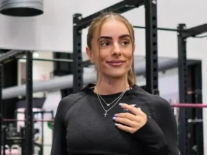 Elora Gummerson