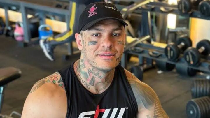 Tiago Toguro Biography: Age, Ex-Girlfriend, Net Worth, Height, YouTube & Career